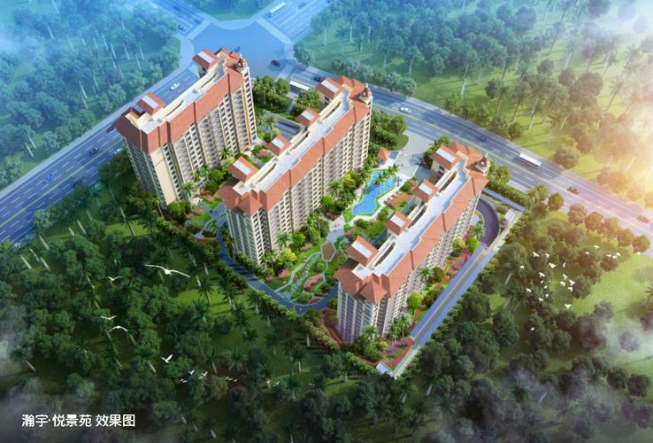 海南老城科技新城发布安居房申购新政，利好科技人才